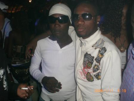 me (th) and ayala